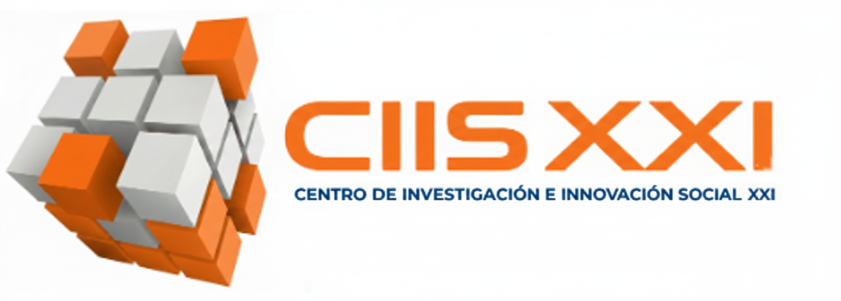 CIIS XXI Logo