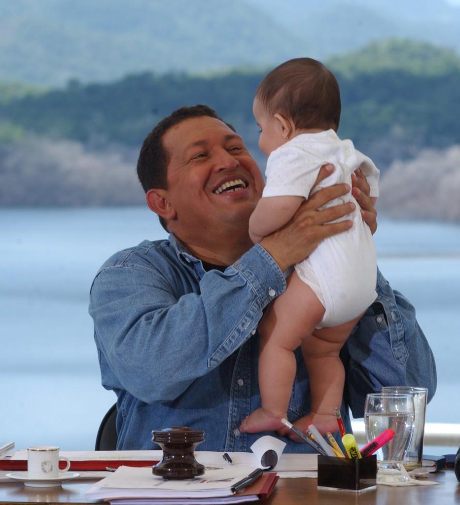 El Chavismo