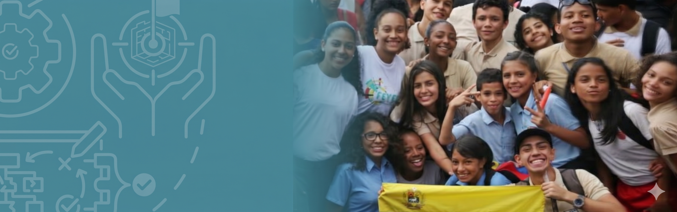 Futuro de nuestros jóvenes